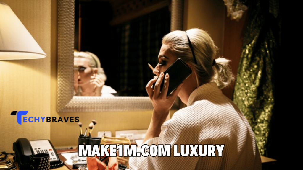 make1m.com luxury