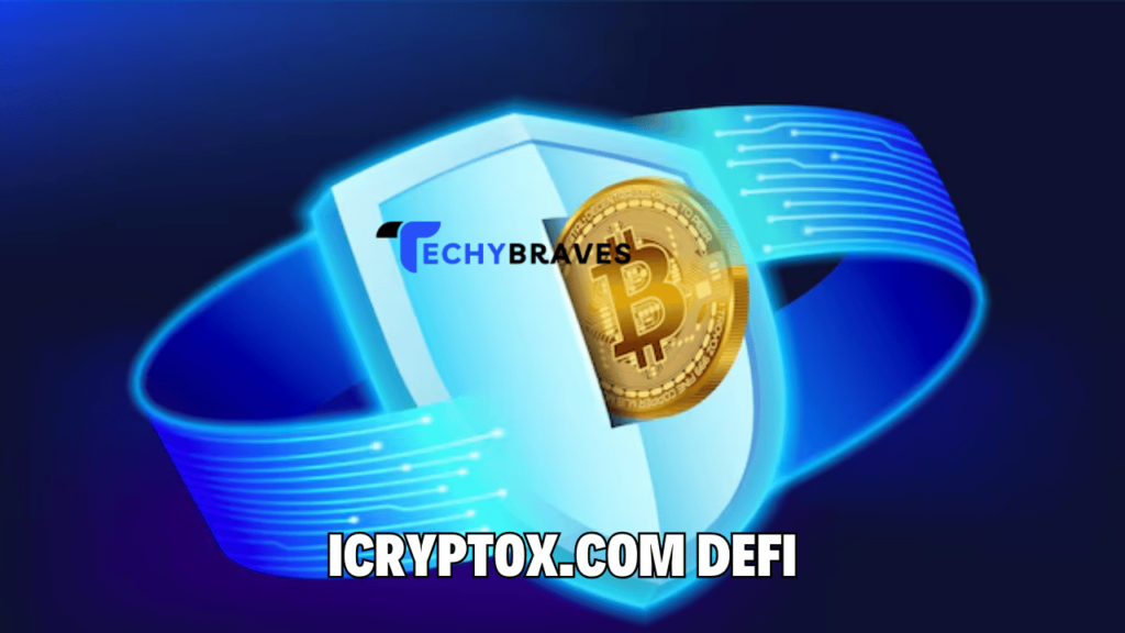 icryptox.com defi