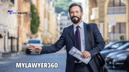 mylawyer360