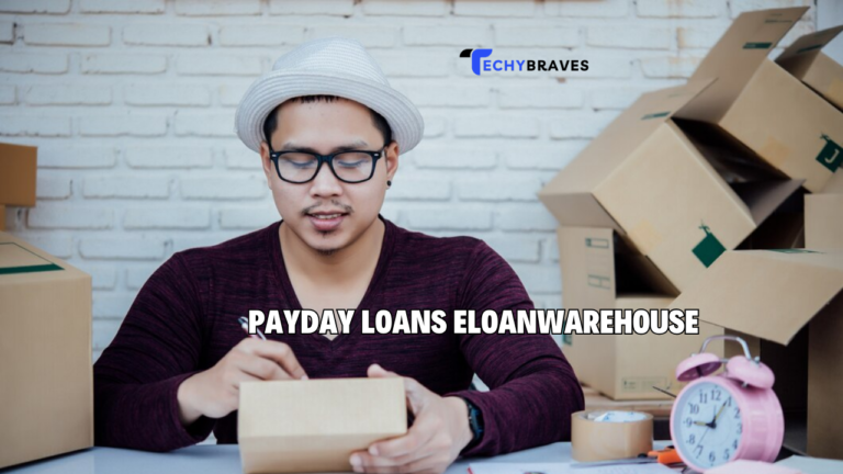 payday loans eloanwarehouse