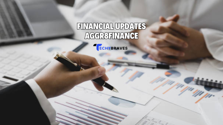 financial updates aggr8finance