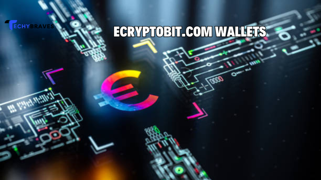 ecryptobit.com wallets