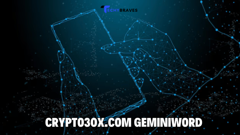 crypto30x.com gemini