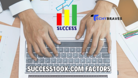 Success100x.com Factors