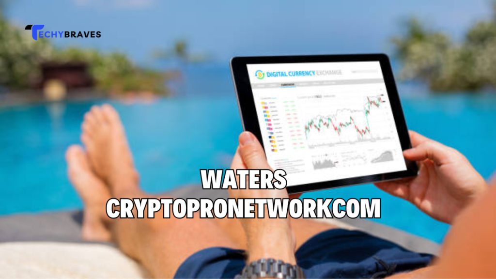 waters cryptopronetworkcom