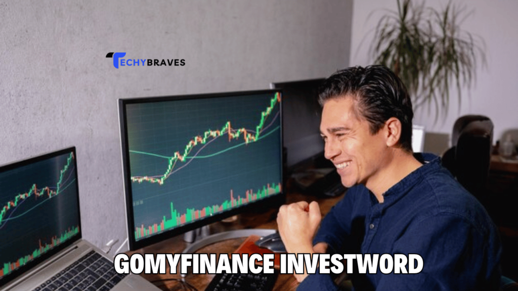 gomyfinance invest