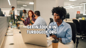 get in touch in turbogeek.org