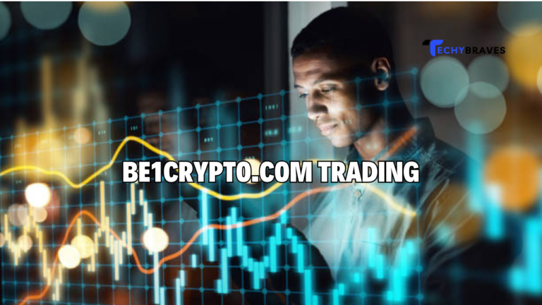 Be1crypto.com Trading