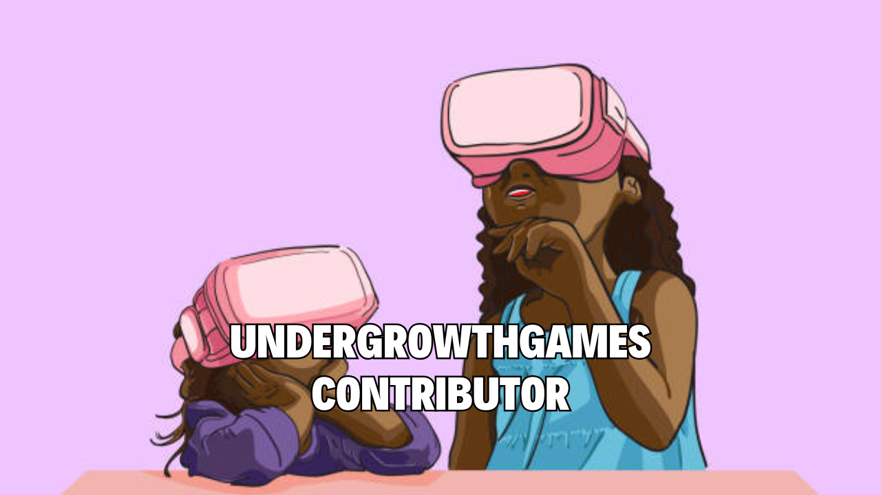 undergrowthgames contributor